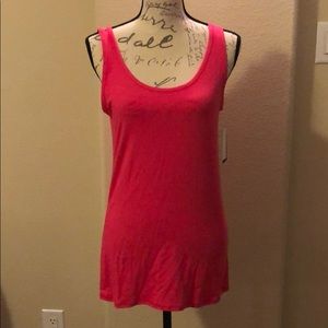 Philosophy By Republic Tank Top